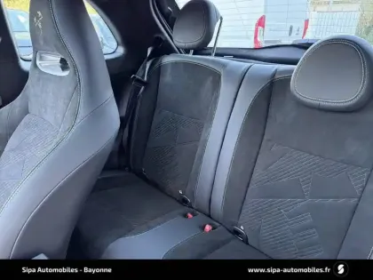 Photo 9 Abarth 500  e 155 ch