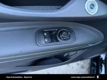 Photo 22 Abarth 500  e 155 ch