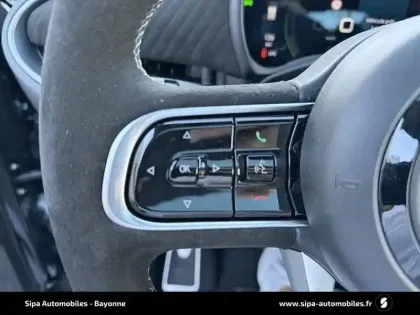 Photo 24 Abarth 500  e 155 ch