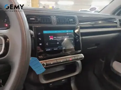 Photo 15 Citroën C3  PureTech 83 ch BVM5