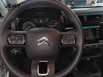 Photo 13 Citroën C3  PureTech 83 ch BVM5