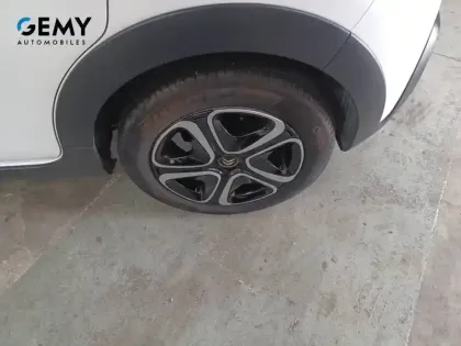 Photo 10 Citroën C3  PureTech 83 ch BVM5