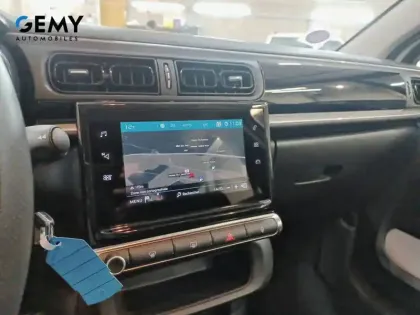 Photo 16 Citroën C3  PureTech 83 ch BVM5