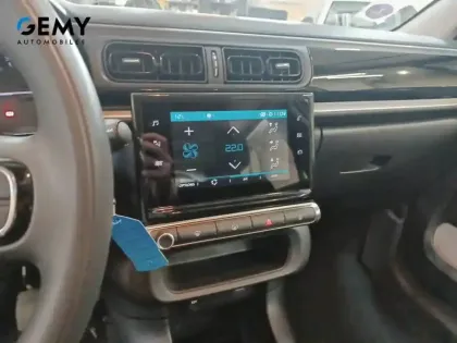 Photo 17 Citroën C3  PureTech 83 ch BVM5