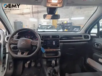 Photo 7 Citroën C3  PureTech 83 ch BVM5