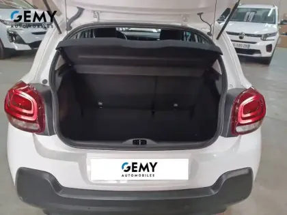 Photo 5 Citroën C3  PureTech 83 ch BVM5