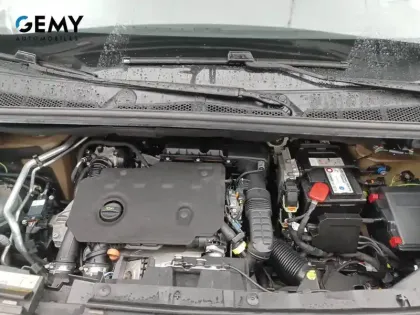 Photo 14 Opel Combo  Life L1H1 1.5 Diesel 130 ch Start/Stop