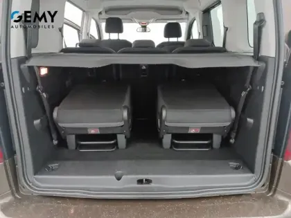 Photo 5 Opel Combo  Life L1H1 1.5 Diesel 130 ch Start/Stop