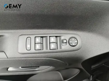 Photo 11 Opel Combo  Life L1H1 1.5 Diesel 130 ch Start/Stop