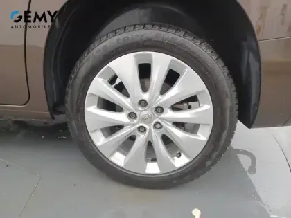 Photo 10 Opel Combo  Life L1H1 1.5 Diesel 130 ch Start/Stop