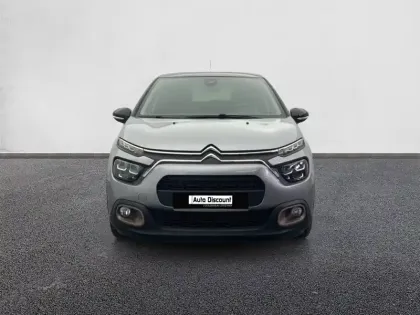 Photo 26 Citroën C3  PureTech 110 S&S BVM6