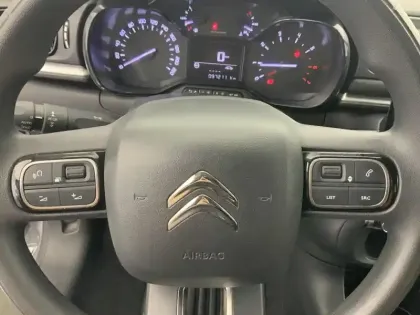 Photo 14 Citroën C3  PureTech 110 S&S BVM6