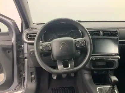 Photo 10 Citroën C3  PureTech 110 S&S BVM6