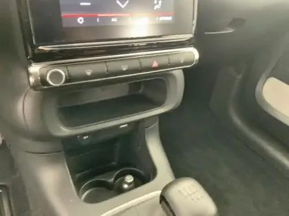 Photo 7 Citroën C3  PureTech 110 S&S BVM6