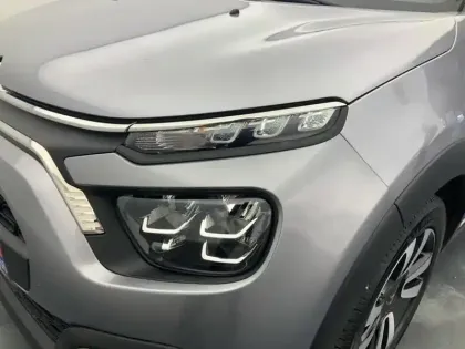 Photo 19 Citroën C3  PureTech 110 S&S BVM6