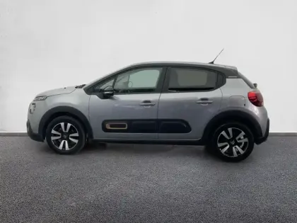 Photo 25 Citroën C3  PureTech 110 S&S BVM6