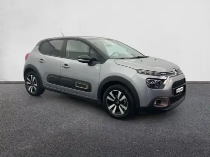 Photo 28 Citroën C3  PureTech 110 S&S BVM6