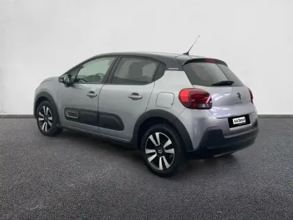 Photo 29 Citroën C3  PureTech 110 S&S BVM6