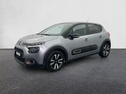 Photo Citroën C3 C-series