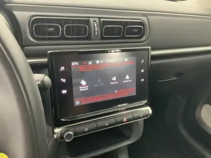 Photo 6 Citroën C3  PureTech 110 S&S BVM6