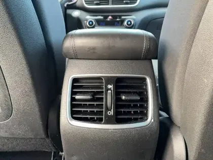 Photo 11 Hyundai Tucson  1.6 CRDi 136 DCT-7