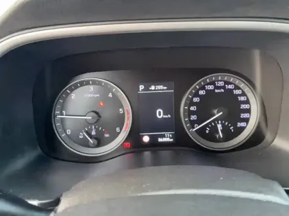 Photo 17 Hyundai Tucson  1.6 CRDi 136 DCT-7