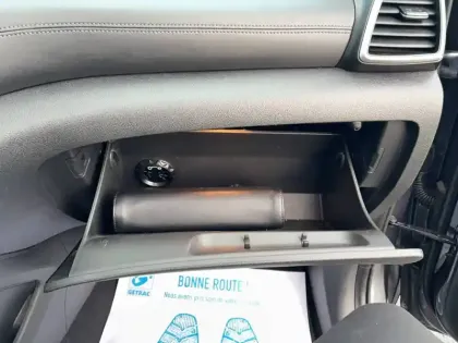 Photo 24 Hyundai Tucson  1.6 CRDi 136 DCT-7