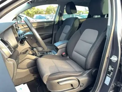 Photo 7 Hyundai Tucson  1.6 CRDi 136 DCT-7