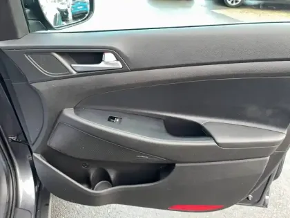 Photo 26 Hyundai Tucson  1.6 CRDi 136 DCT-7