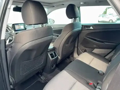 Photo 21 Hyundai Tucson  1.6 CRDi 136 DCT-7