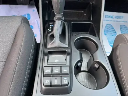 Photo 15 Hyundai Tucson  1.6 CRDi 136 DCT-7