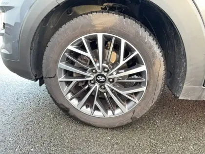 Photo 8 Hyundai Tucson  1.6 CRDi 136 DCT-7