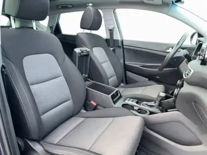 Photo 25 Hyundai Tucson  1.6 CRDi 136 DCT-7