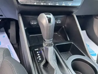 Photo 14 Hyundai Tucson  1.6 CRDi 136 DCT-7