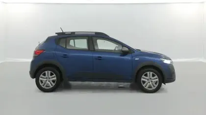 Photo 23 Dacia Sandero  ECO-G 100