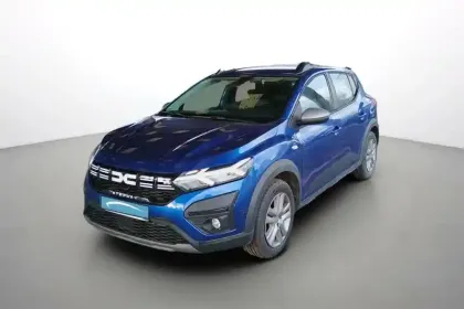 Photo Dacia Sandero Stepway Expression