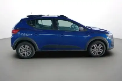 Photo 15 Dacia Sandero  ECO-G 100