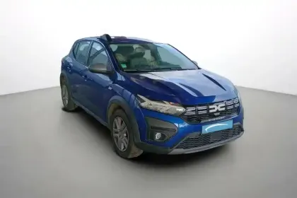 Photo 7 Dacia Sandero  ECO-G 100