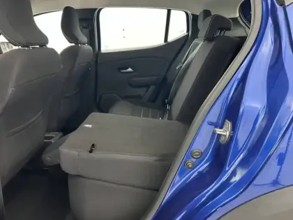 Photo 42 Dacia Sandero  ECO-G 100