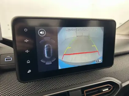 Photo 36 Dacia Sandero  ECO-G 100