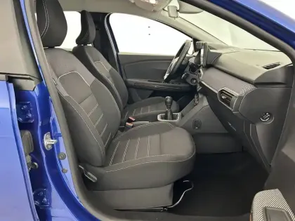 Photo 30 Dacia Sandero  ECO-G 100