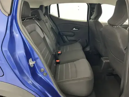 Photo 32 Dacia Sandero  ECO-G 100