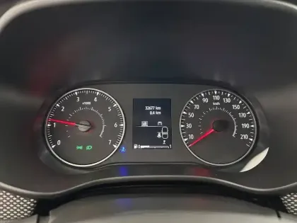 Photo 33 Dacia Sandero  ECO-G 100