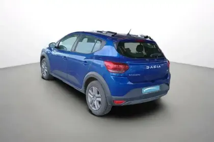 Photo 3 Dacia Sandero  ECO-G 100