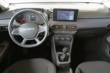 Photo 8 Dacia Sandero  ECO-G 100