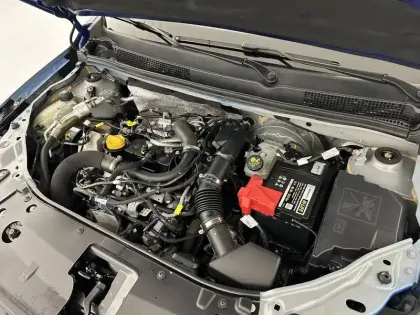 Photo 38 Dacia Sandero  ECO-G 100