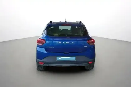 Photo 4 Dacia Sandero  ECO-G 100