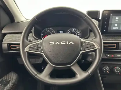 Photo 31 Dacia Sandero  ECO-G 100