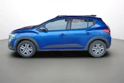 Photo 2 Dacia Sandero  ECO-G 100