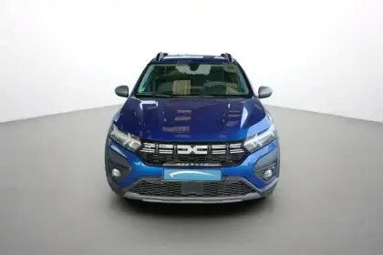 Photo 10 Dacia Sandero  ECO-G 100